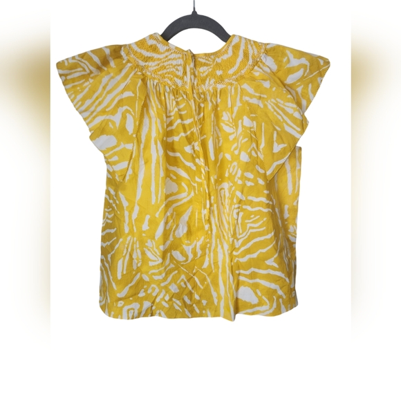 Hunter Bell Kinser Top Small - Picture 6 of 7